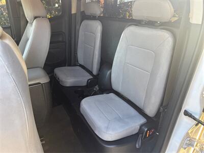 2017 Chevrolet Colorado Work Truck   - Photo 10 - North Hills, CA 91343