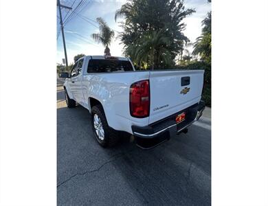 2017 Chevrolet Colorado Work Truck   - Photo 13 - North Hills, CA 91343