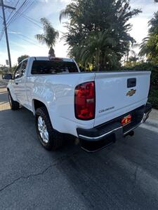 2017 Chevrolet Colorado Work Truck   - Photo 2 - Panorama City, CA 91402