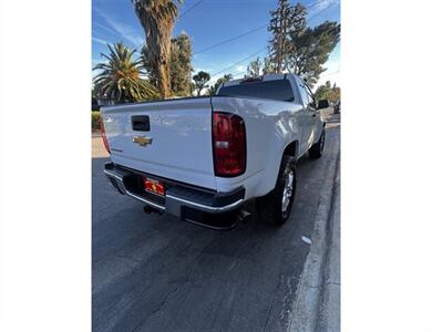 2017 Chevrolet Colorado Work Truck   - Photo 15 - North Hills, CA 91343