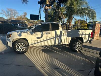 2017 Chevrolet Colorado Work Truck   - Photo 8 - North Hills, CA 91343