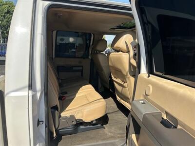 2013 Ford F-350 Lariat - Photo 12 - Panorama City, CA 91402