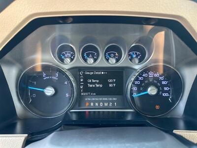 2013 Ford F-350 Lariat - Photo 15 - Panorama City, CA 91402