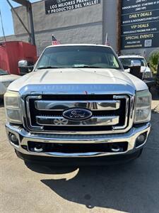 2013 Ford F-350 Lariat - Photo 2 - Panorama City, CA 91402