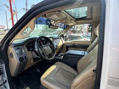 2013 Ford F-350 Lariat - Photo 9 - Panorama City, CA 91402