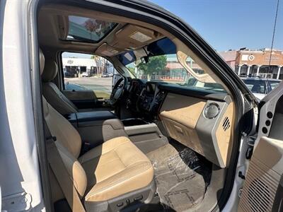 2013 Ford F-350 Lariat - Photo 11 - Panorama City, CA 91402