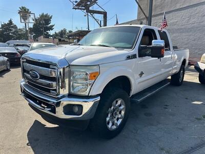 2013 Ford F-350 Lariat - Photo 3 - Panorama City, CA 91402