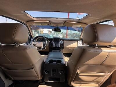 2013 Ford F-350 Lariat - Photo 14 - Panorama City, CA 91402