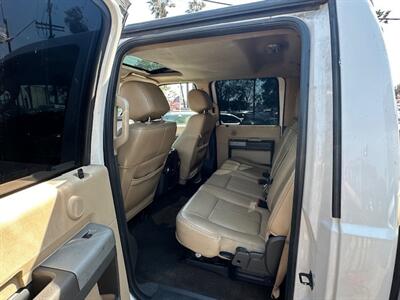 2013 Ford F-350 Lariat - Photo 10 - Panorama City, CA 91402