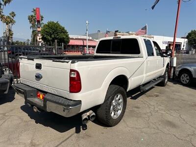 2013 Ford F-350 Lariat - Photo 7 - Panorama City, CA 91402
