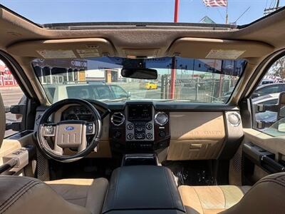 2013 Ford F-350 Lariat - Photo 13 - Panorama City, CA 91402