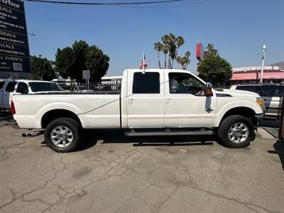 2013 Ford F-350 Lariat - Photo 8 - Panorama City, CA 91402