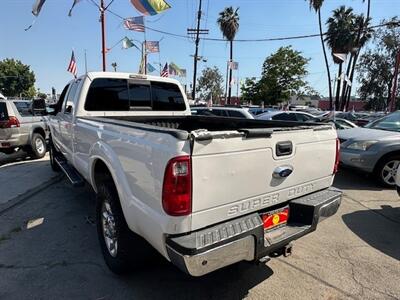 2013 Ford F-350 Lariat - Photo 5 - Panorama City, CA 91402