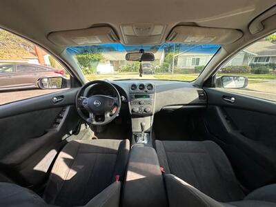 2010 Nissan Altima 2.5 S   - Photo 8 - Panorama City, CA 91402