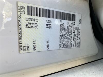 2010 Nissan Altima 2.5 S   - Photo 10 - Panorama City, CA 91402