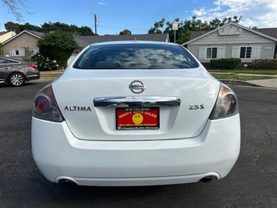 2010 Nissan Altima 2.5 S   - Photo 14 - Panorama City, CA 91402