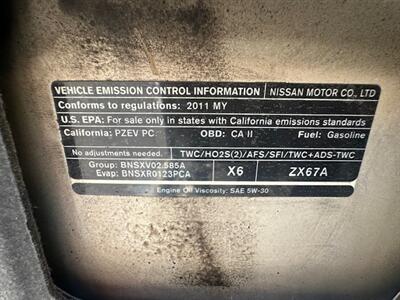 2010 Nissan Altima 2.5 S   - Photo 12 - Panorama City, CA 91402