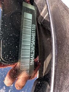 2010 Nissan Altima 2.5 S   - Photo 11 - Panorama City, CA 91402