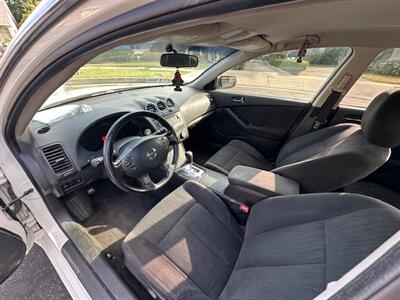 2010 Nissan Altima 2.5 S   - Photo 9 - Panorama City, CA 91402