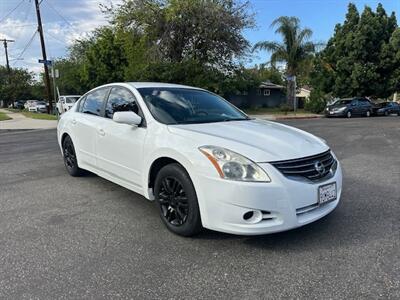 2010 Nissan Altima 2.5 S   - Photo 2 - Panorama City, CA 91402