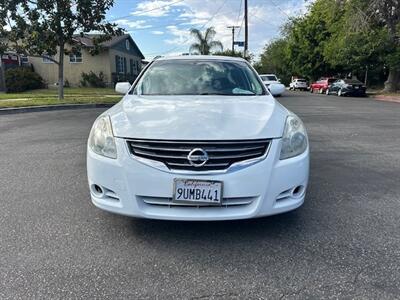 2010 Nissan Altima 2.5 S   - Photo 16 - Panorama City, CA 91402