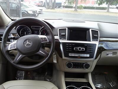 2012 Mercedes-Benz ML 350   - Photo 17 - Panorama City, CA 91402