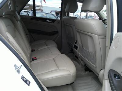 2012 Mercedes-Benz ML 350   - Photo 13 - Panorama City, CA 91402