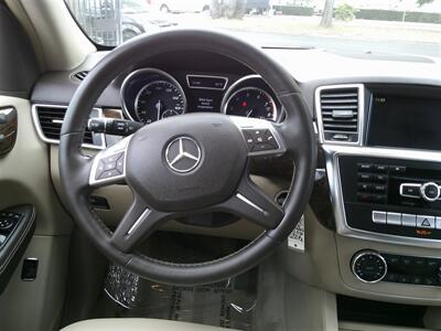 2012 Mercedes-Benz ML 350   - Photo 16 - Panorama City, CA 91402