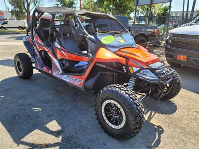 2013 ARCTIC Wildcat 4   - Photo 5 - Panorama City, CA 91402