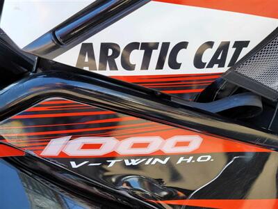 2013 ARCTIC Wildcat 4   - Photo 12 - Panorama City, CA 91402