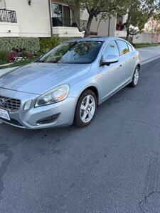 2013 Volvo S60 T5 Premier   - Photo 1 - Panorama City, CA 91402