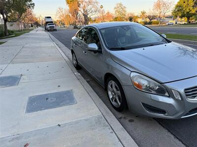 2013 Volvo S60 T5 Premier   - Photo 6 - Panorama City, CA 91402