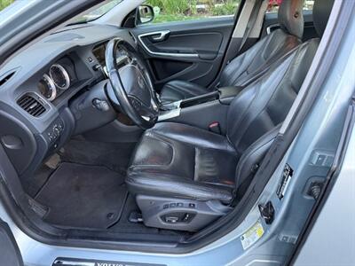2013 Volvo S60 T5 Premier   - Photo 9 - Panorama City, CA 91402