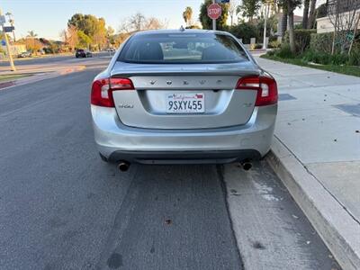 2013 Volvo S60 T5 Premier   - Photo 3 - Panorama City, CA 91402