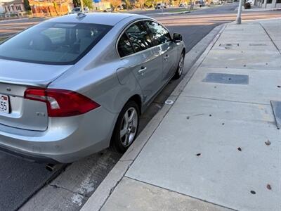 2013 Volvo S60 T5 Premier   - Photo 4 - Panorama City, CA 91402