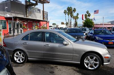 2007 Mercedes-Benz C 230 Sport   - Photo 6 - Panorama City, CA 91402
