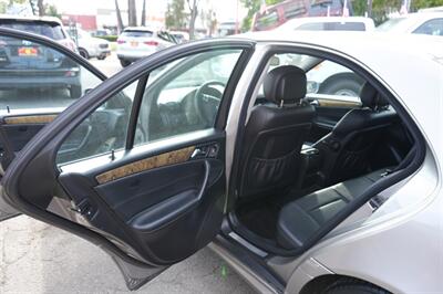 2007 Mercedes-Benz C 230 Sport   - Photo 11 - Panorama City, CA 91402