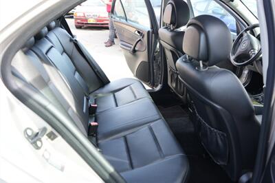 2007 Mercedes-Benz C 230 Sport   - Photo 16 - Panorama City, CA 91402