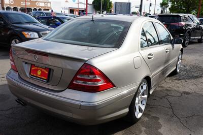 2007 Mercedes-Benz C 230 Sport   - Photo 5 - Panorama City, CA 91402