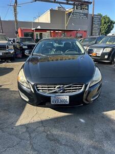 2012 Volvo S60 T5   - Photo 2 - Panorama City, CA 91402