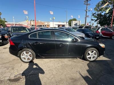 2012 Volvo S60 T5   - Photo 4 - Panorama City, CA 91402