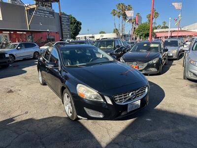2012 Volvo S60 T5   - Photo 3 - Panorama City, CA 91402
