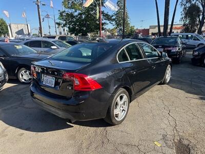 2012 Volvo S60 T5   - Photo 5 - Panorama City, CA 91402