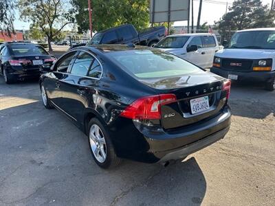 2012 Volvo S60 T5   - Photo 7 - Panorama City, CA 91402