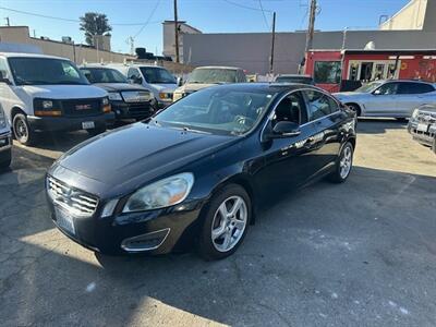 2012 Volvo S60 T5   - Photo 1 - Panorama City, CA 91402