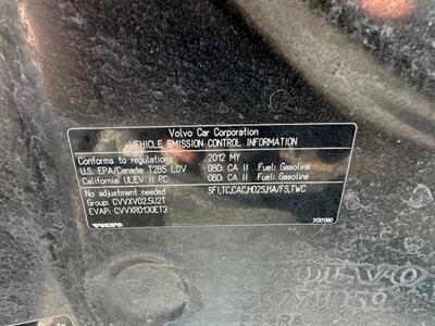 2012 Volvo S60 T5   - Photo 12 - Panorama City, CA 91402