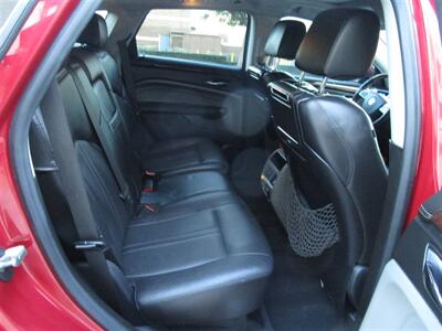 2010 Cadillac SRX Luxury Collection   - Photo 9 - Panorama City, CA 91402