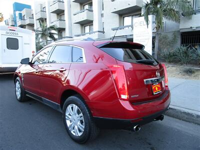 2010 Cadillac SRX Luxury Collection   - Photo 2 - Panorama City, CA 91402