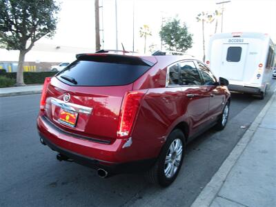 2010 Cadillac SRX Luxury Collection   - Photo 4 - Panorama City, CA 91402