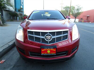 2010 Cadillac SRX Luxury Collection   - Photo 6 - Panorama City, CA 91402